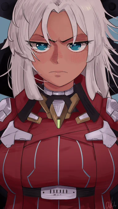 I guess you could say I'm Uncontrollable - Xenoblade Chronicles X OST