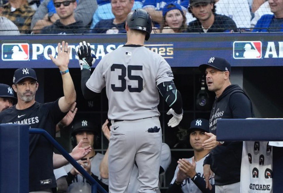 The Yankees were hoping to re-sign the veteran outfielder, who played well  for them last season, but are now operating under the assumption that  Bellinger is going to sign elsewhere. The team