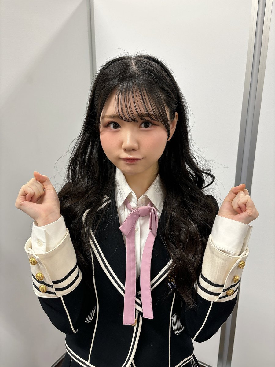 内田愛彩(NMB48) (@_aisha_nmb48) / Posts / X