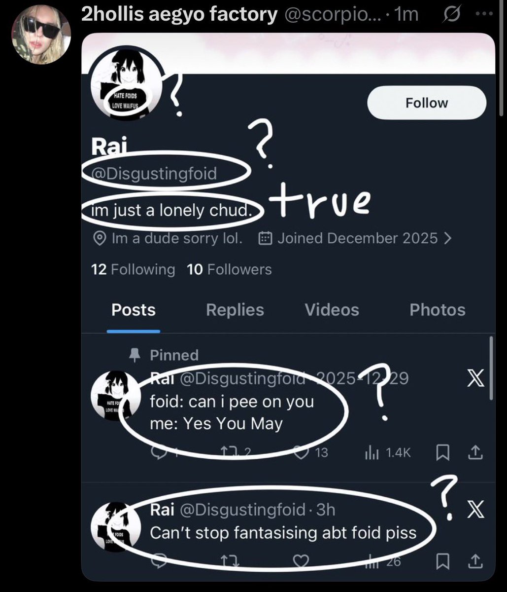 Rai tweet media
