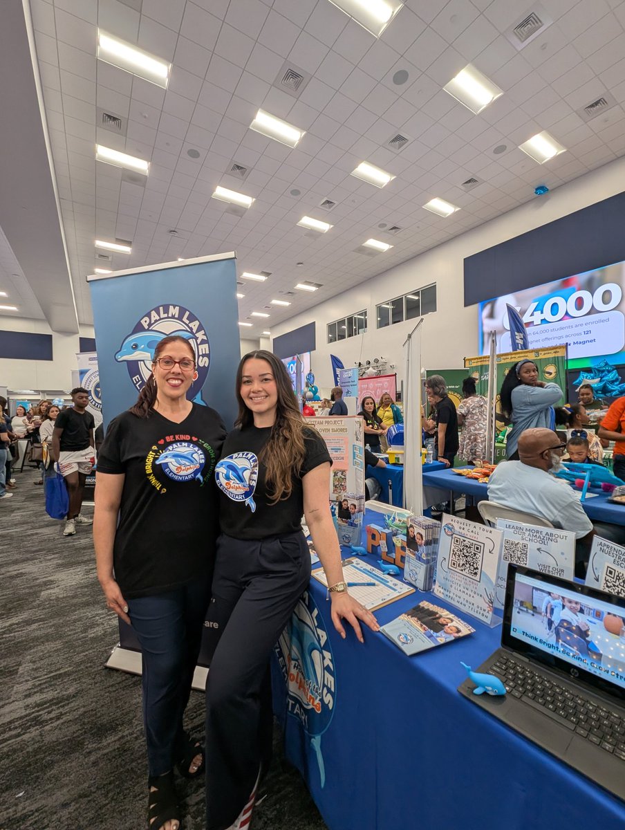 Palm Lakes Elem. tweet media