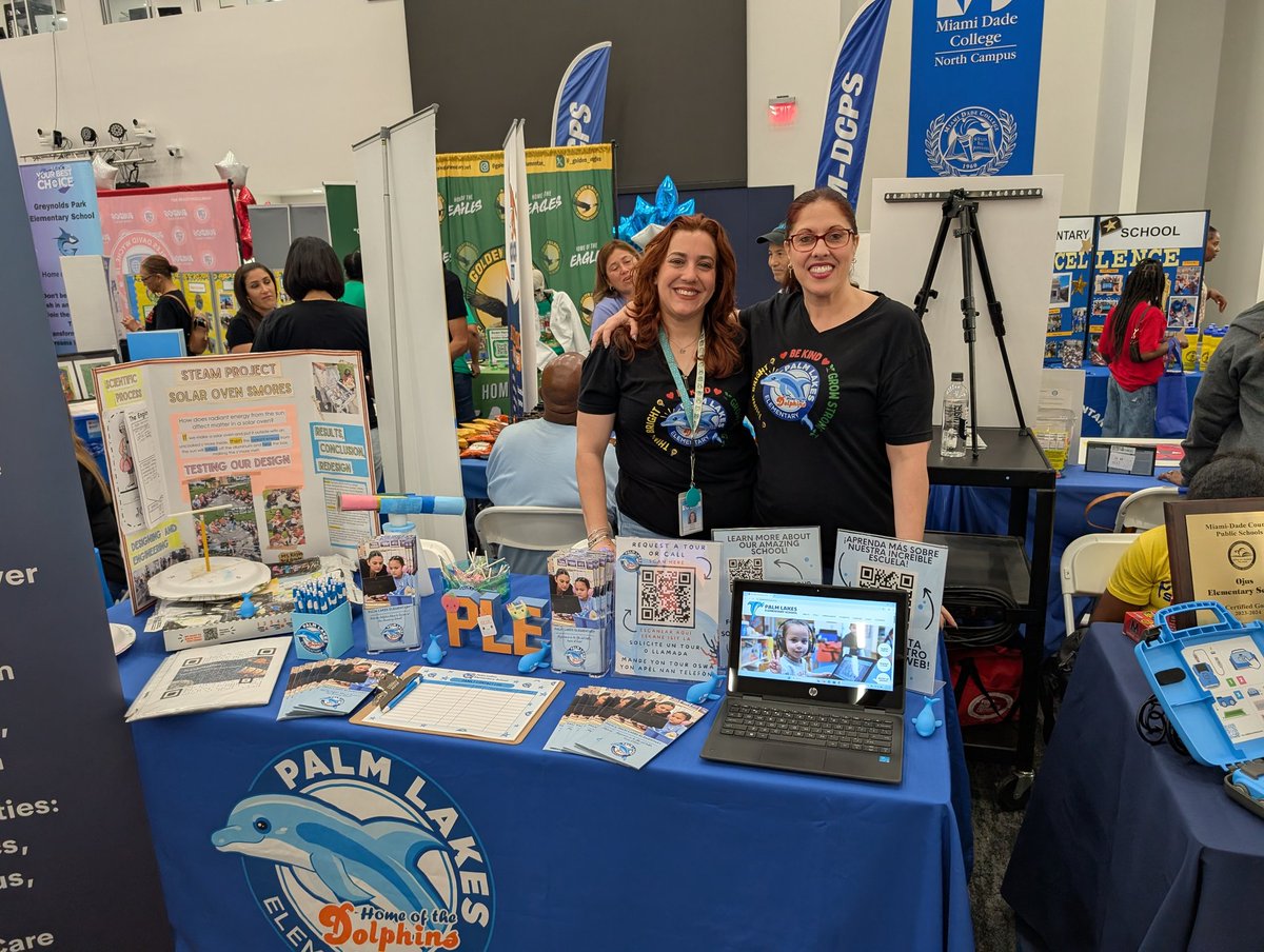 Palm Lakes Elem. tweet media