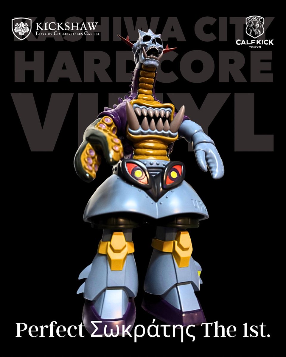 カーフキック東京 (@calfkicktokyo) / Posts / X