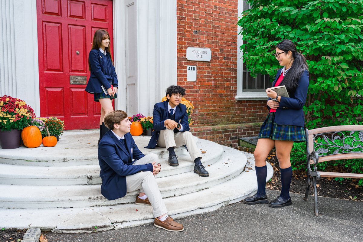 The Knox School tweet media