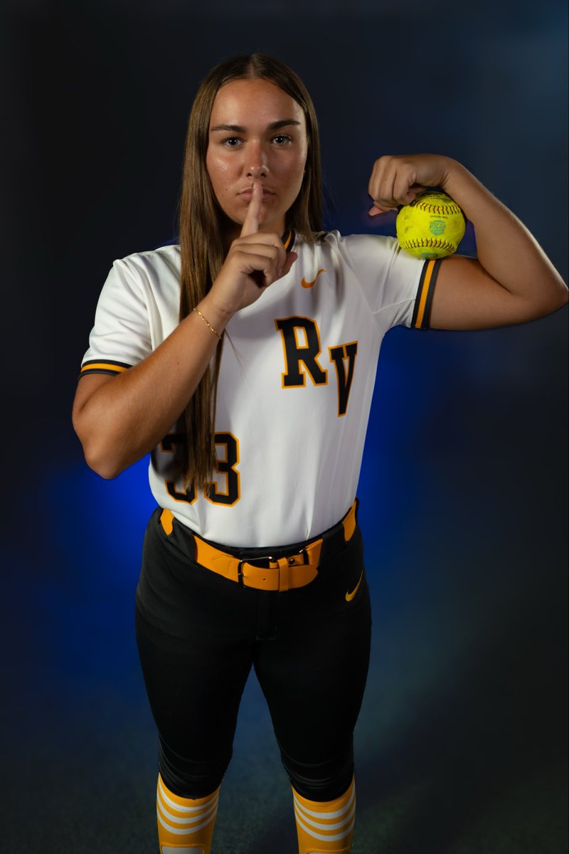 Rock Valley College Softball tweet media