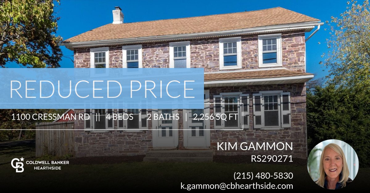 Kim Gammon tweet media