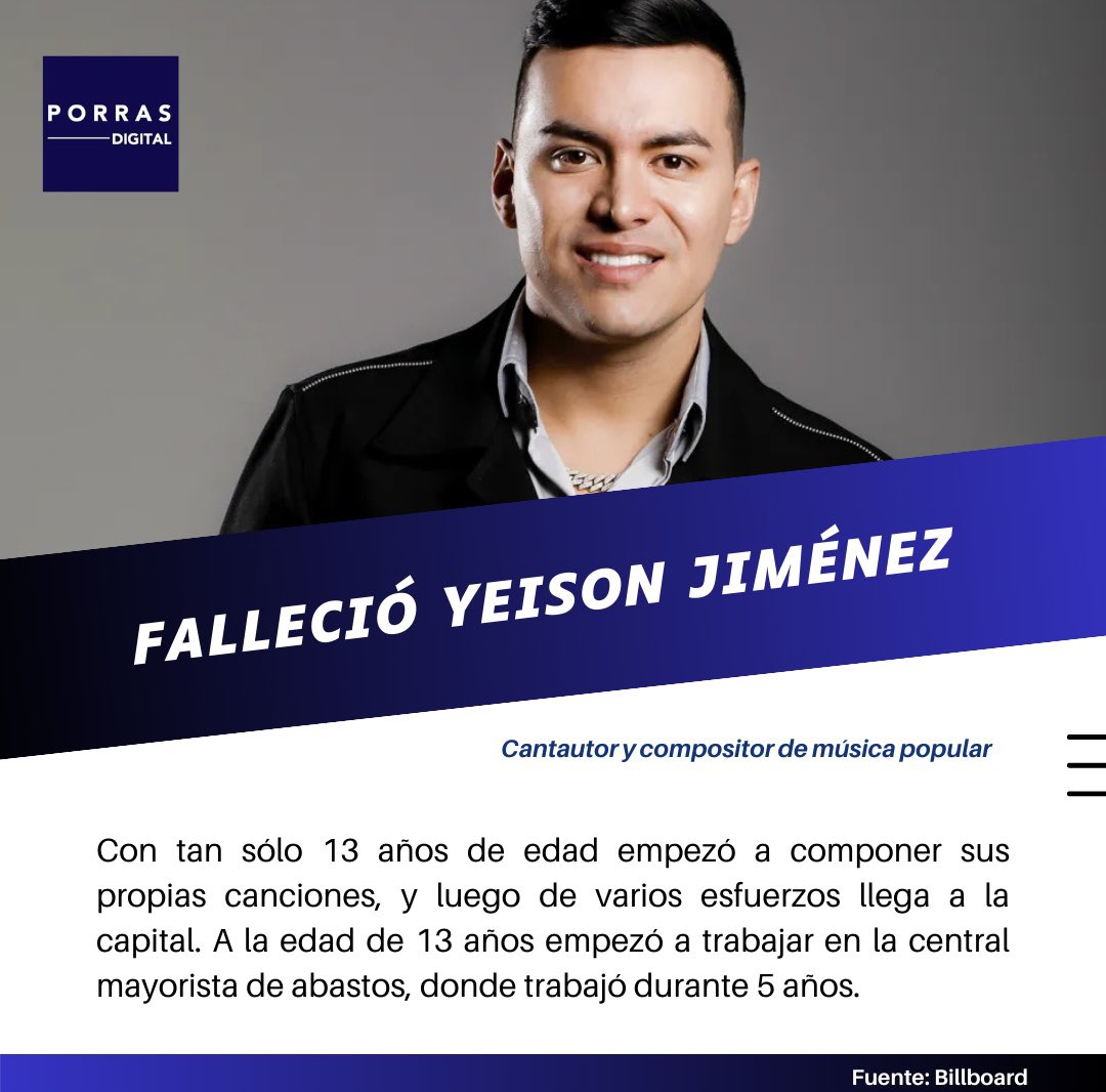 La Voz de Porras Digital tweet media