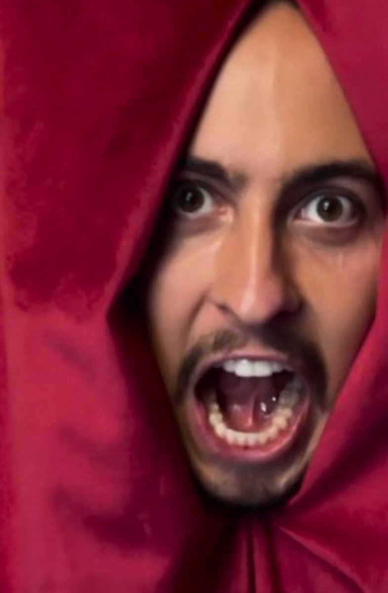 Sam Crave tweet media