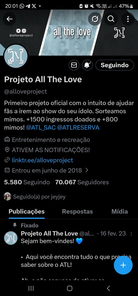Fabite's tweet photo. @alloveproject #MeLevaATL você não faz ideia como essa show mudaria a vibe de 2026 🥹🙏 https://t.co/tdfHrZkvY0