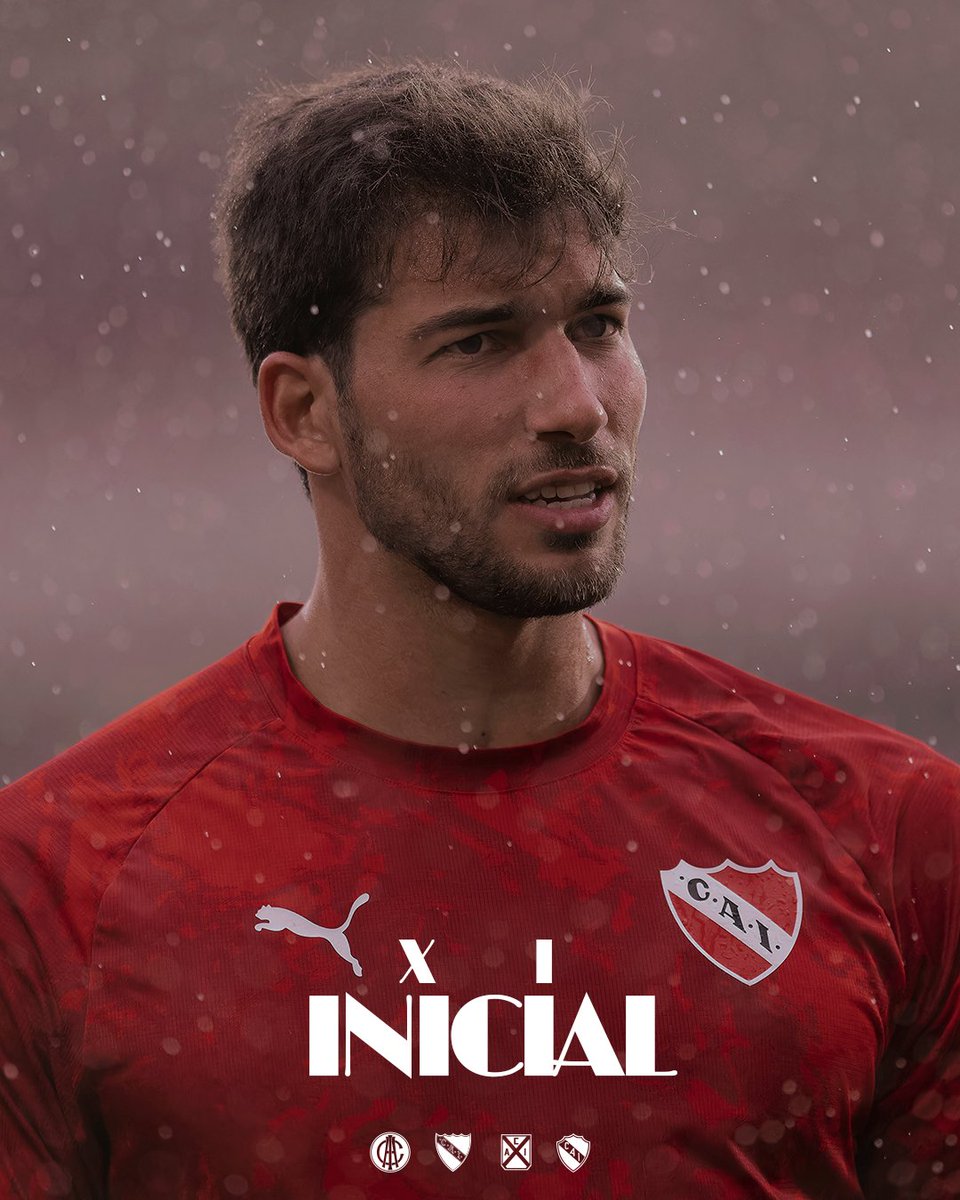 C. A. Independiente tweet media