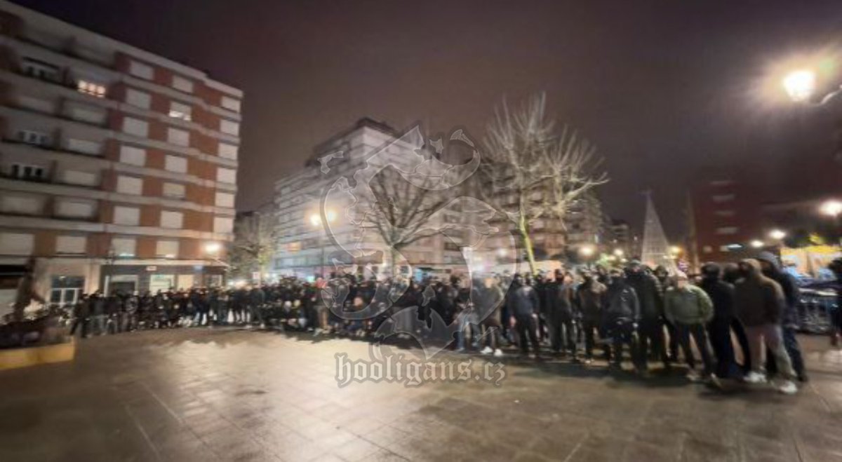 10.01.2026, Oviedo🇪🇸 &amp; Žilina🇸🇰 , click for more here: hooligans.cz/2026/01/10/rea…

All in one place. Tap to download.
🔗 hooligans.cz/app