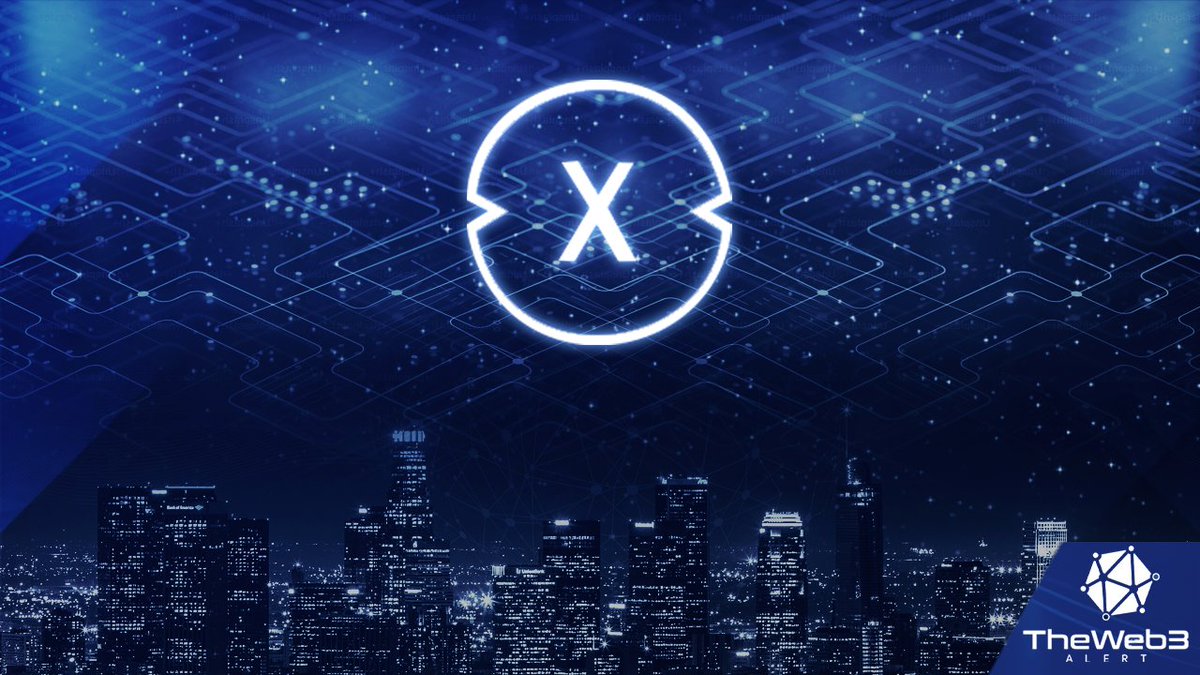 Over the past few years, $XDC has restructured to encompass beyond trade finance.

Today, XDC's seen as the DLT tokenizing global trade

But long tokenization became a buzzword, XDC was already live with real applications.

While most of the market was still debating tokenization