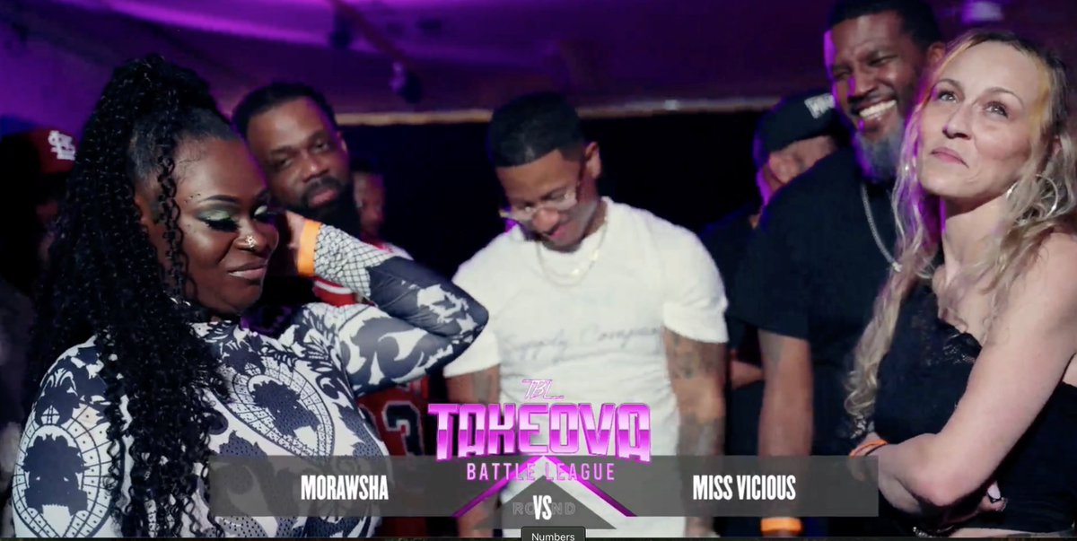 Let’s Talk Battle Rap tweet media