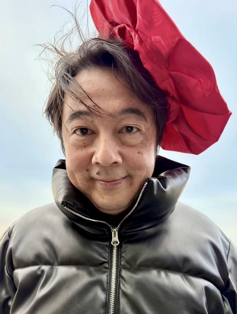 アロハ太朗orあらい太朗 (@j6fyu7i5) / Posts / X