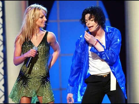 WLM_World's tweet photo. Britney Spears shared at only 19 the stage with Michael Jackson, singing the way you make me feel. https://t.co/i81Uihh23i