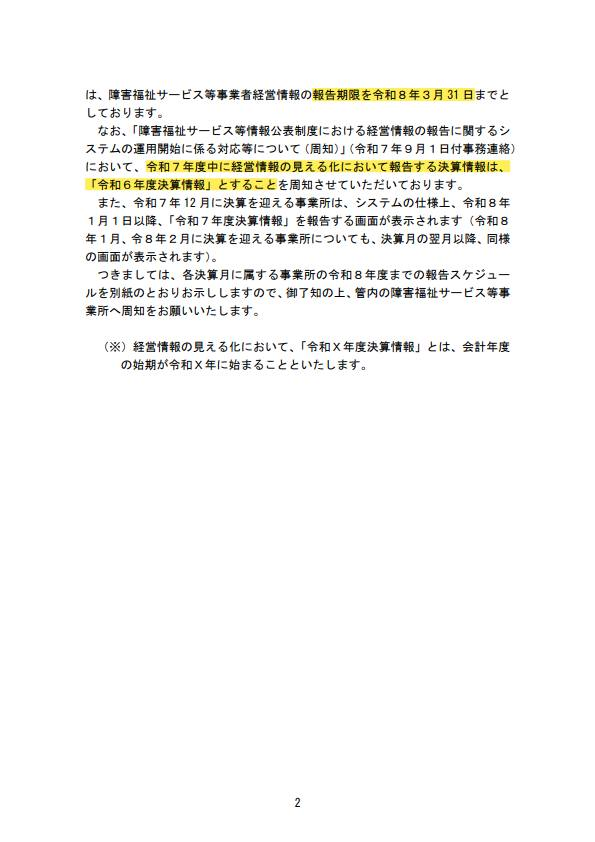 🟧西山裕之🟧障がい福祉サービスをメッチャ知っている社会保険労務士 tweet media