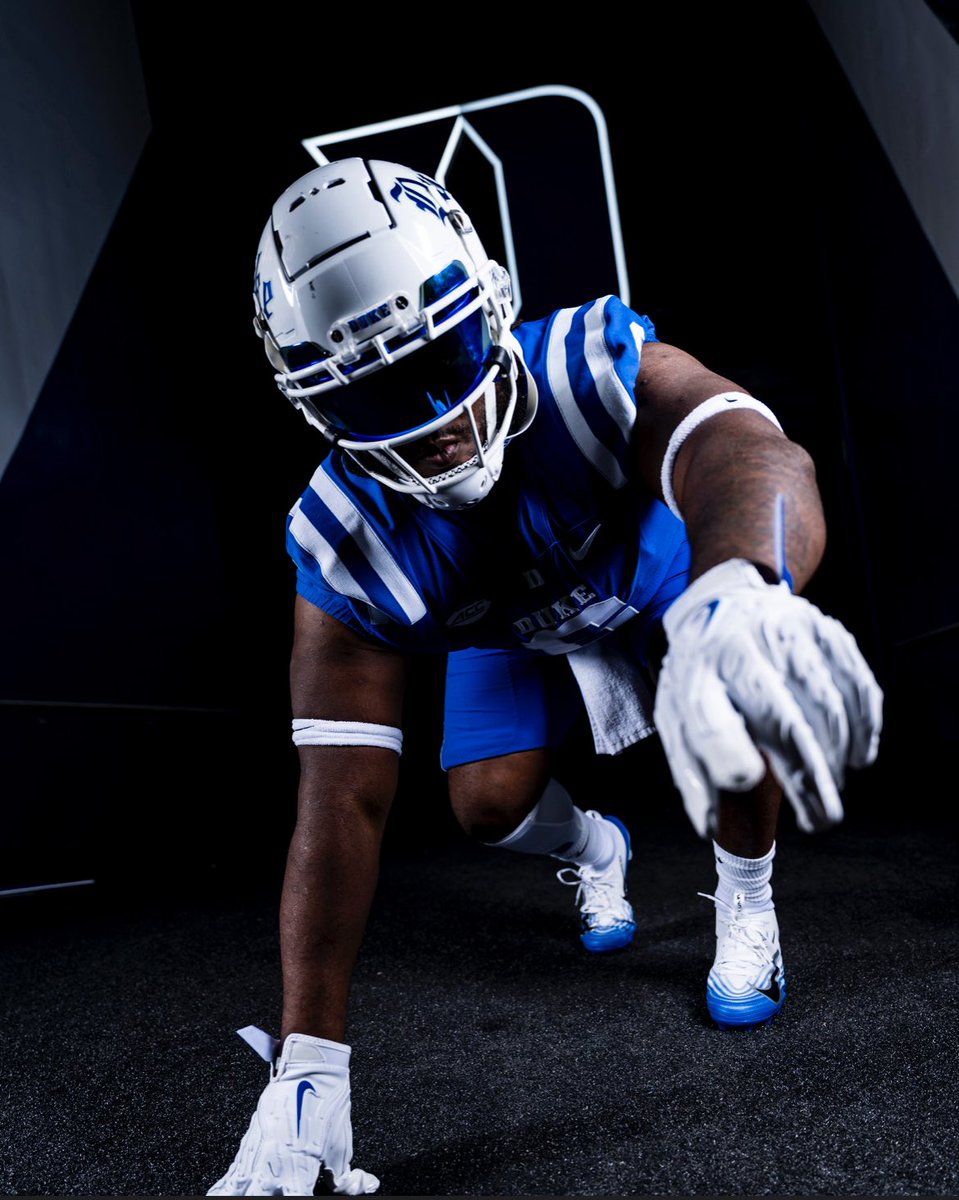 Committed! Let’s work. <a href="/Zerbe_Duke/">Michael Zerbe</a> <a href="/CoachPatke/">Jonathan Patke</a> <a href="/DukeFOOTBALL/">Duke Football</a> <a href="/CoachAlexDevine/">Alex Devine</a>