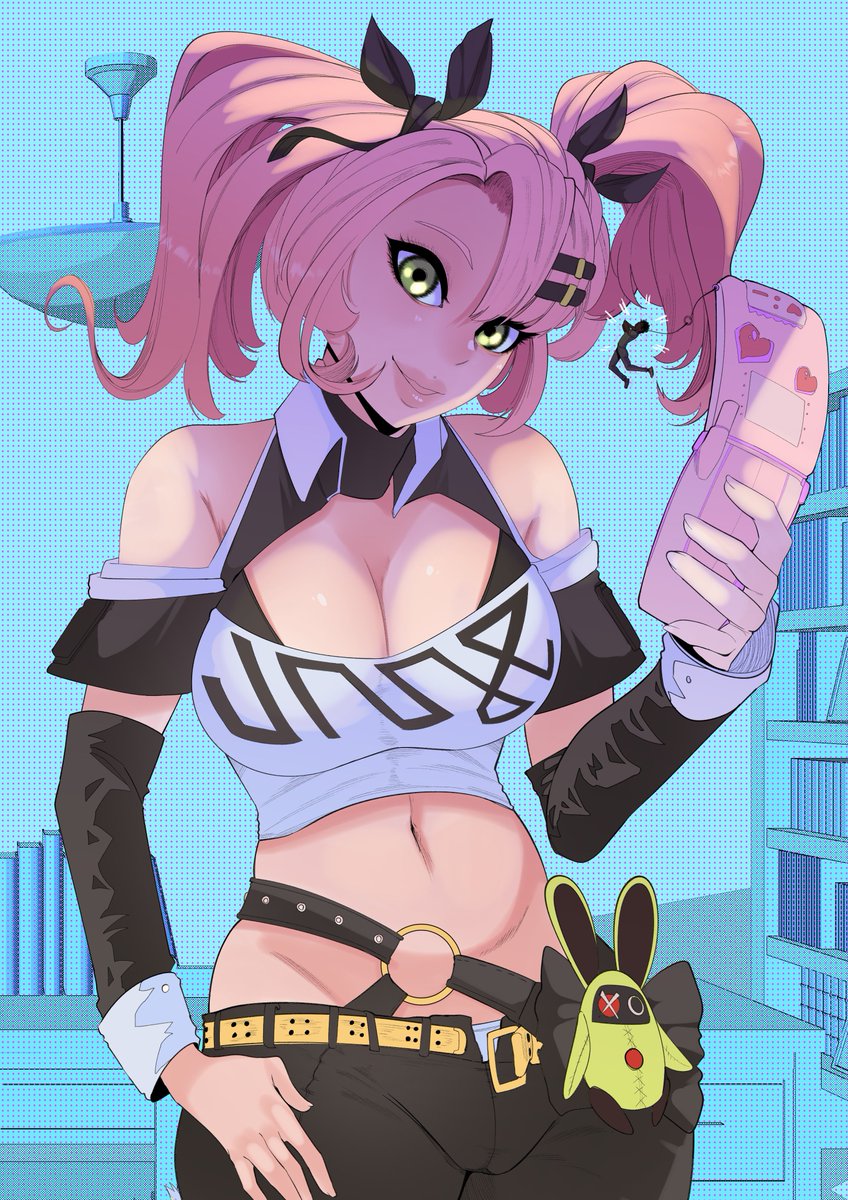 !~ShiverRedPunk~! SPLATOON RAIDERS HYPE 🦈 🦈🦈🦈 tweet media
