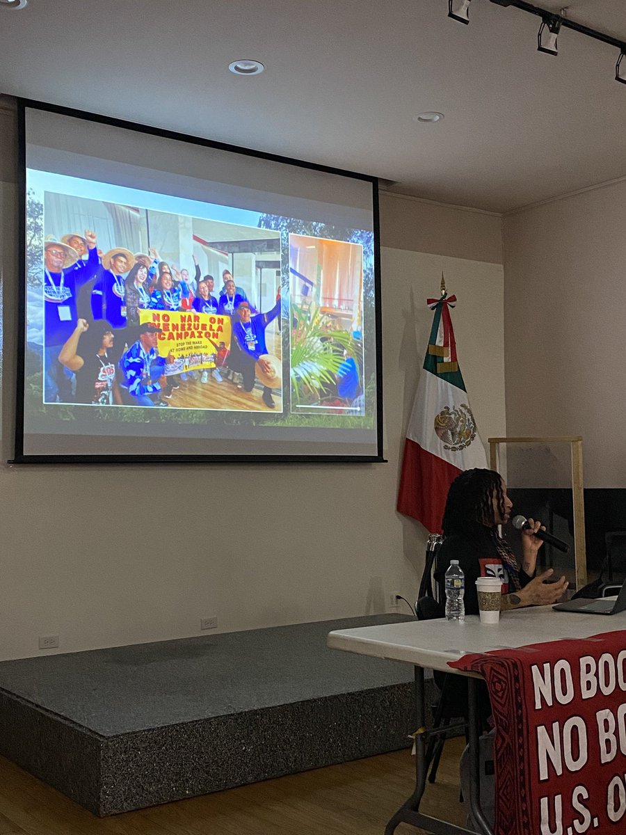 U.S. Palestinian Community Network tweet media