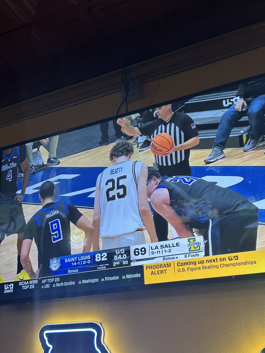 Brady. No trap game for us. 15-1 (3-0). Just keeping winning. We are on to Fordham.