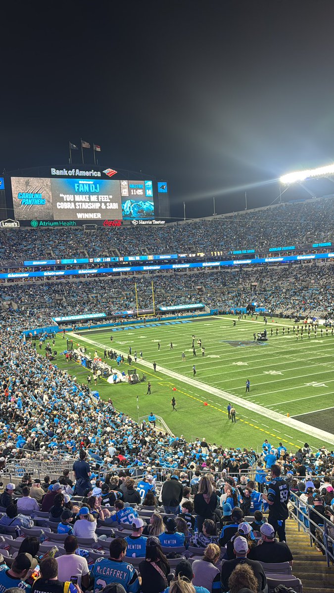 CoachSpringer22's tweet image. God. Is. Good. #GODDID