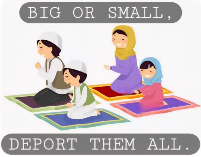 AmericaPapaBear's tweet image. Who agrees?