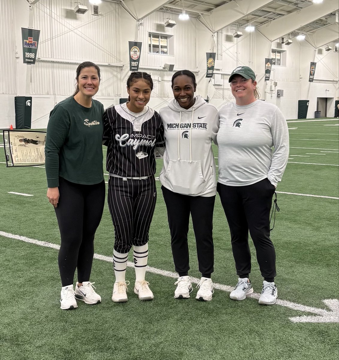 Ariona Gentry tweet media