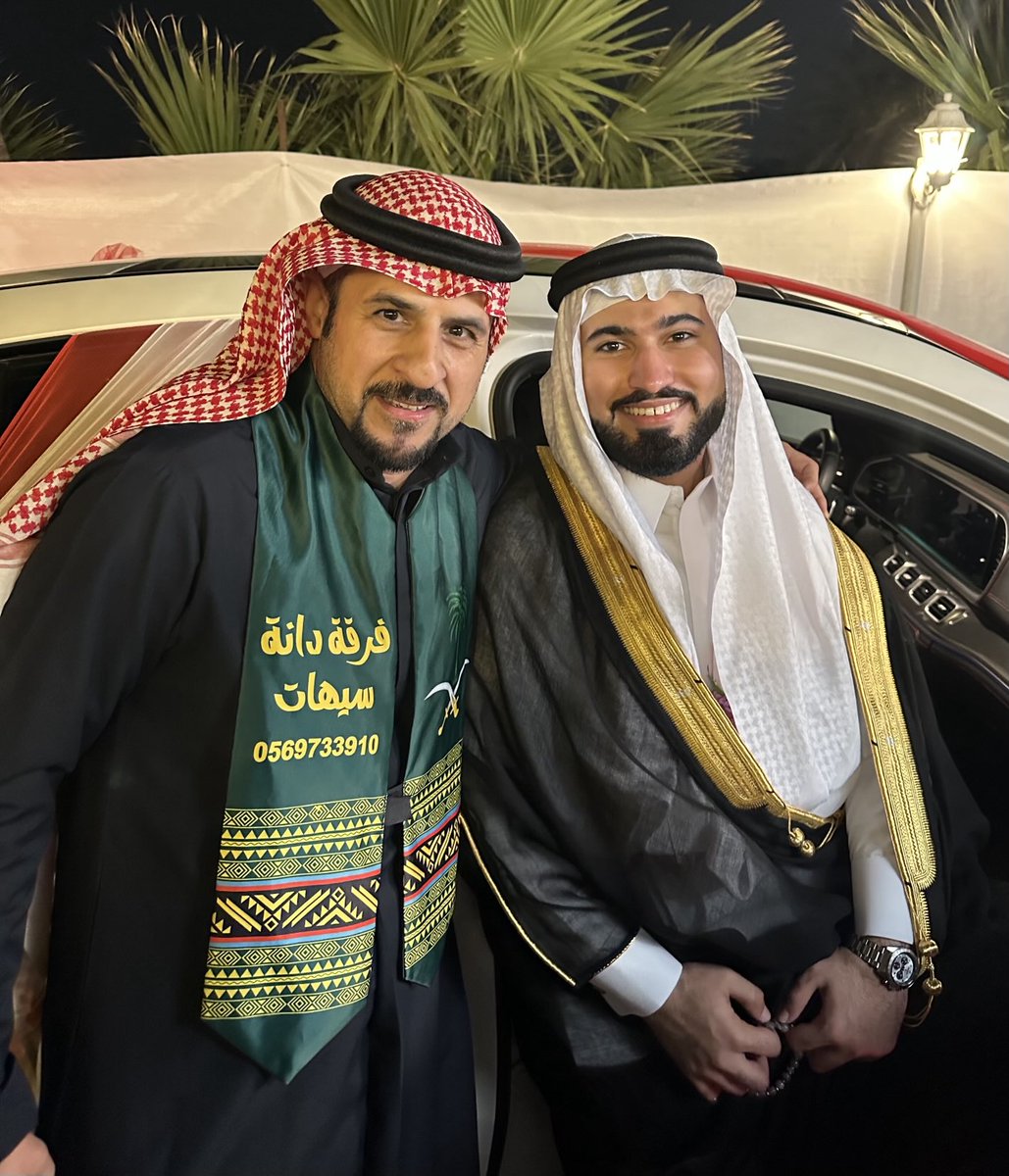 danagroupsa's tweet photo. في ليلة زواج الشاب الخلوق محمد الجوادعلى كريمة الغالي محسن المشاره٢١رجب السبت#فرقة دانة سيهات https://t.co/nLXRnPKClr