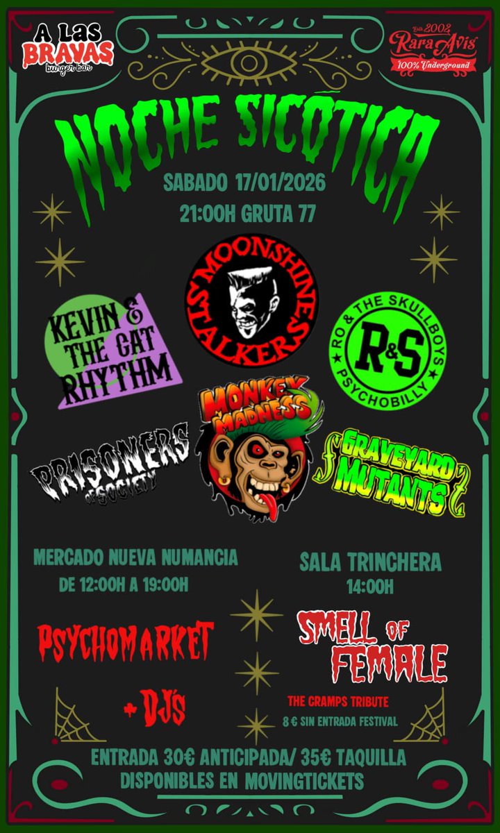 Gruta 77 tweet media