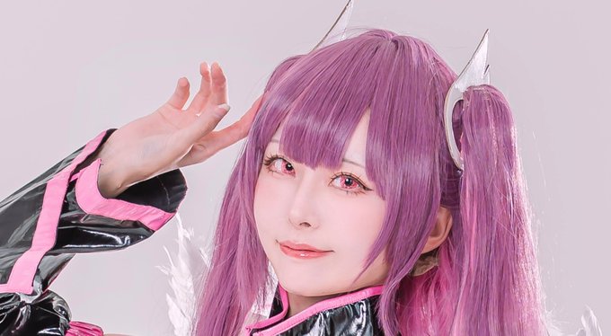 コスプレイヤーメリーのTwitter画像21