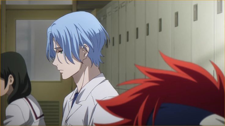 naye | AU RENGA📌 tweet media