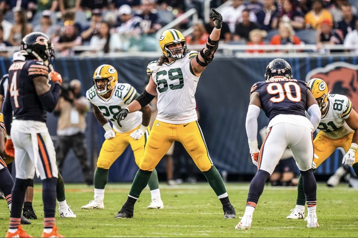 Mood. #GoPackGo https://t.co/2NtFYsrlL1