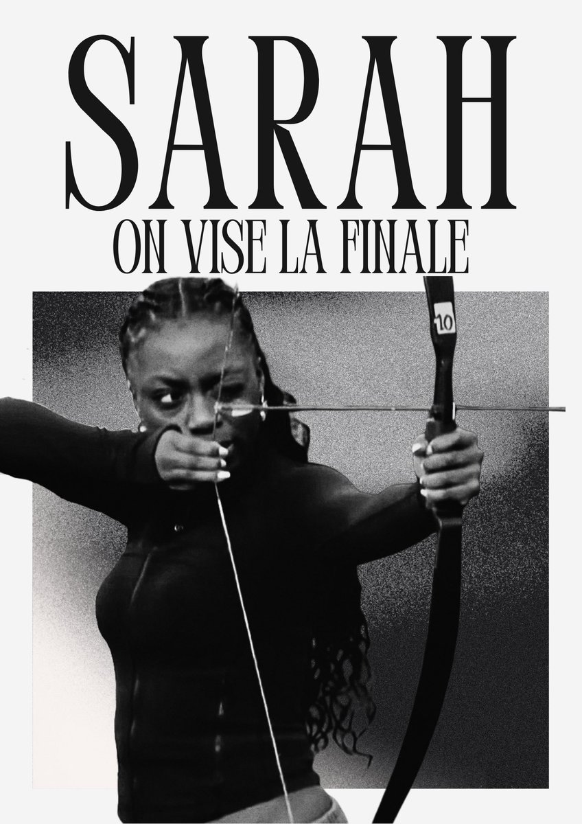 sarahtheswan's tweet photo. mobilisons nous.

Sarah doit aller en demi finale, on a besoin de vous! 🫵🏼
Votez 3 au 71500
chaque votes comptent

Pour ceux qui ne peuvent pas, voici le lien de la cagnotte!
https://t.co/CGbvqmBDcG

#StarAcademy #StarAcademy2025 #StarAcademyLeLive https://t.co/haa8IeSLr1