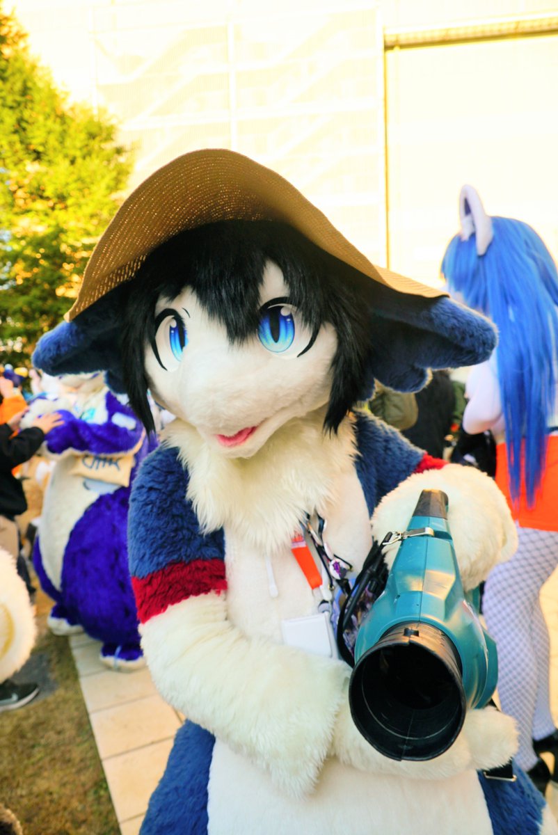 ゴーストバスターズ！
#JMoF2026