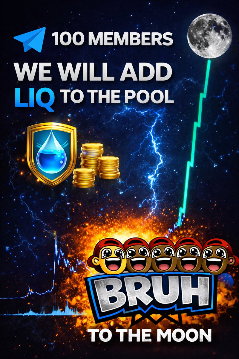 RealBruhcoin's tweet photo. https://t.co/tOYpIhmDHN https://t.co/SLewC2zjn1