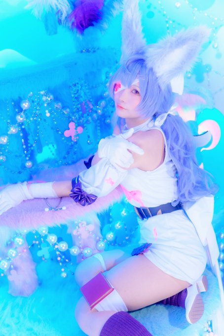 Twitterのコスプレ画像8