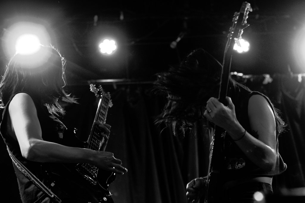 SanTheSpaceman's tweet image. some concert photos of @nobromusic from back in December&amp;lt;3