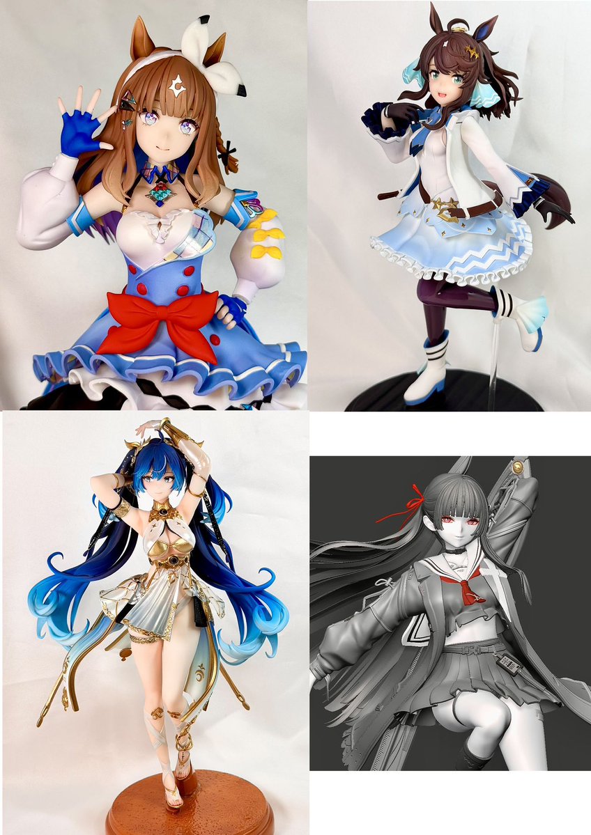 Studio MH5＠WF2026W5-13-10 (@StudioMH5) / Posts / X