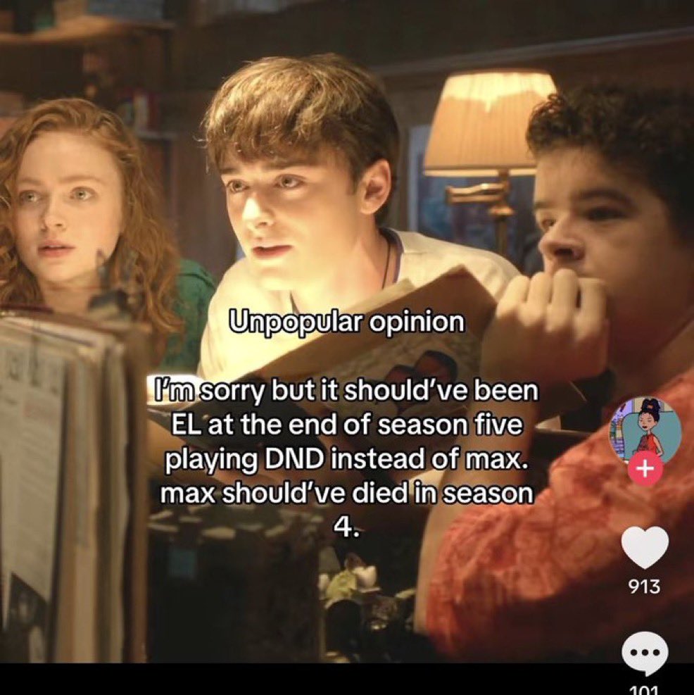 Ohnj | Sadie Sink Jean Grey attorney tweet media