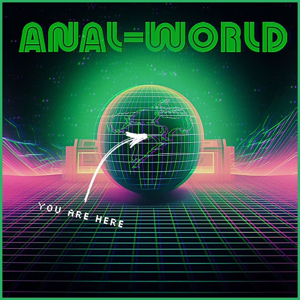 The_HolyShiller's tweet image. Strong IP starts with strong writing.
@CyberiaCandy universe is authored by an award winning writer, giving the project something most tokens will never have... narrative depth.
Stories scale. Universes expand.🪐🚀

#CYBERIA #StoryDriven #Crypto #CANDY #BESCHYPERCHAIN