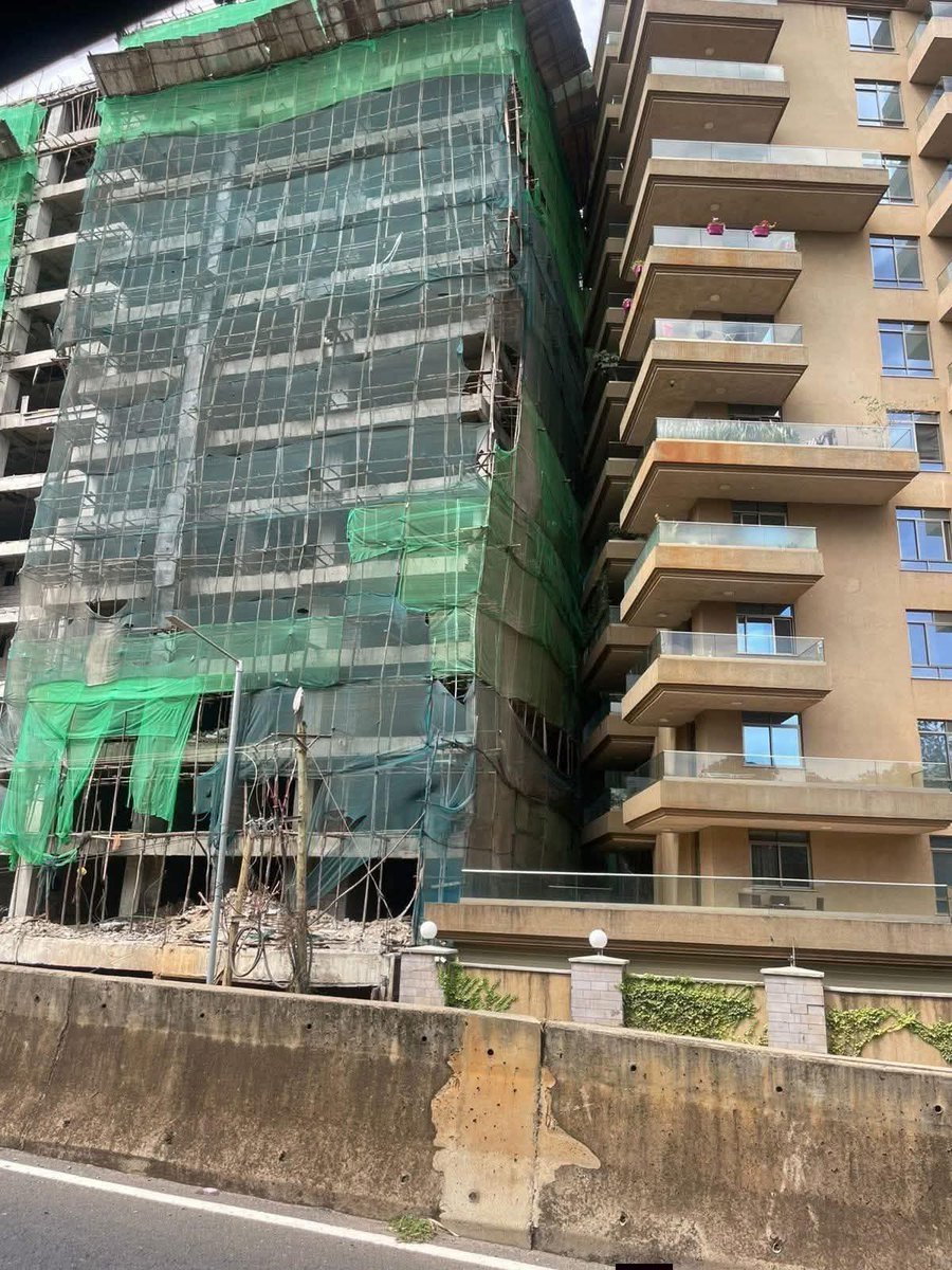 How is such development approved in Nrb yawa,?