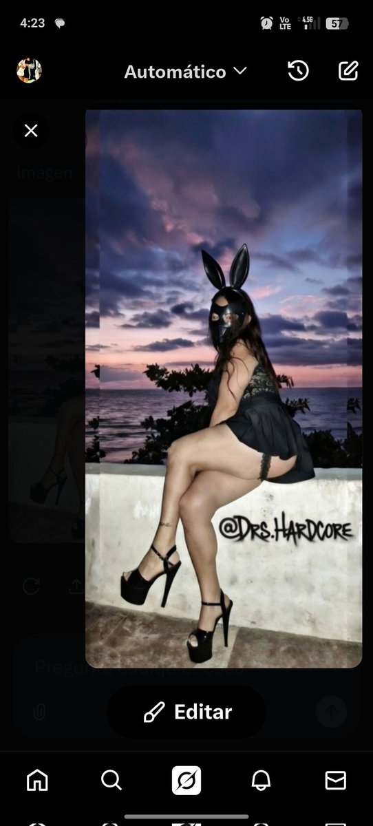 HardcoreMty's tweet photo. Nos vemos hoy en nuestra #PlayBoyParty en @DesireMty 🔥🐰 https://t.co/rrCpdfvNF6