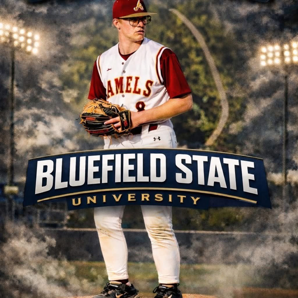 Alpha Standard Baseball/Gate City Titans tweet media