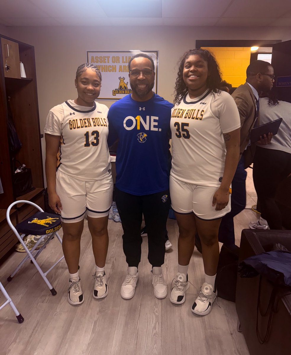 Coach Le’Bryan Patterson tweet media