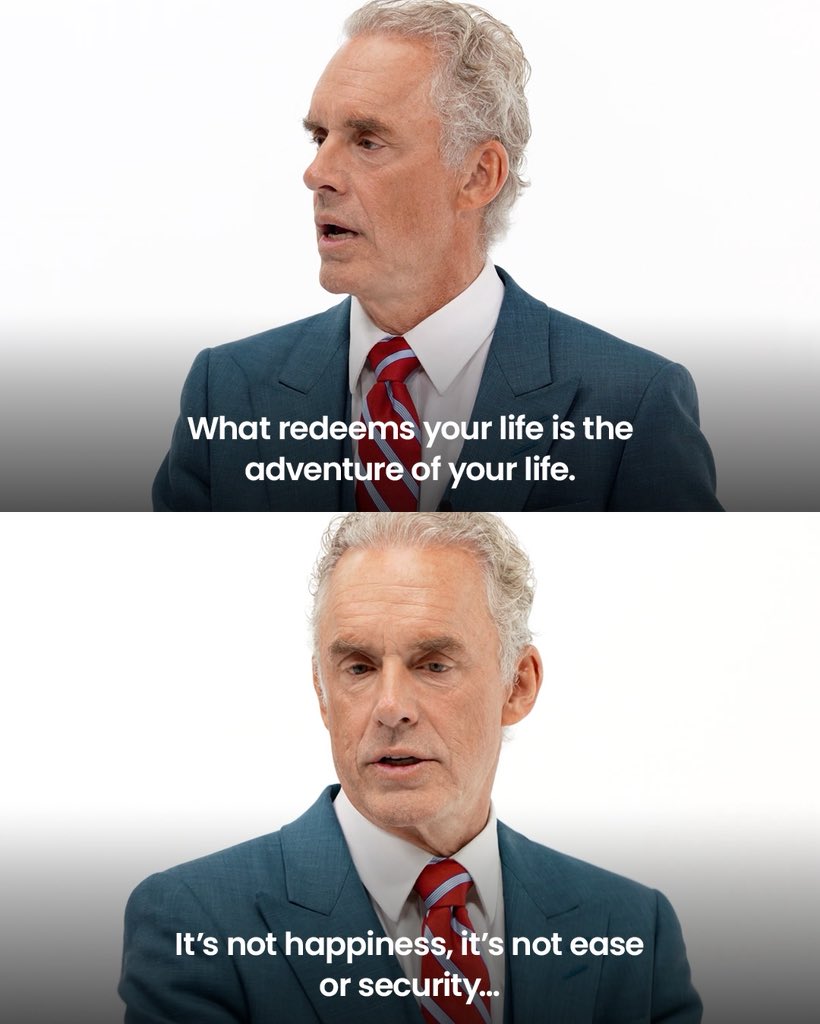 Peterson Academy tweet media