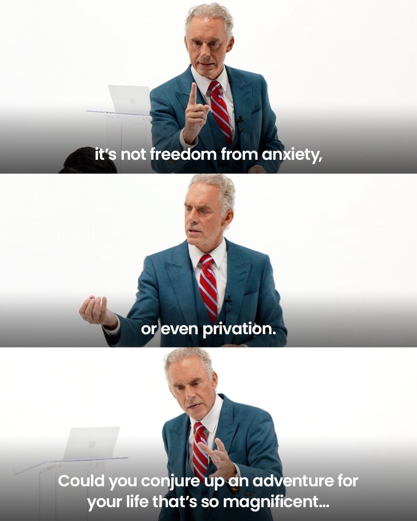 Peterson Academy tweet media