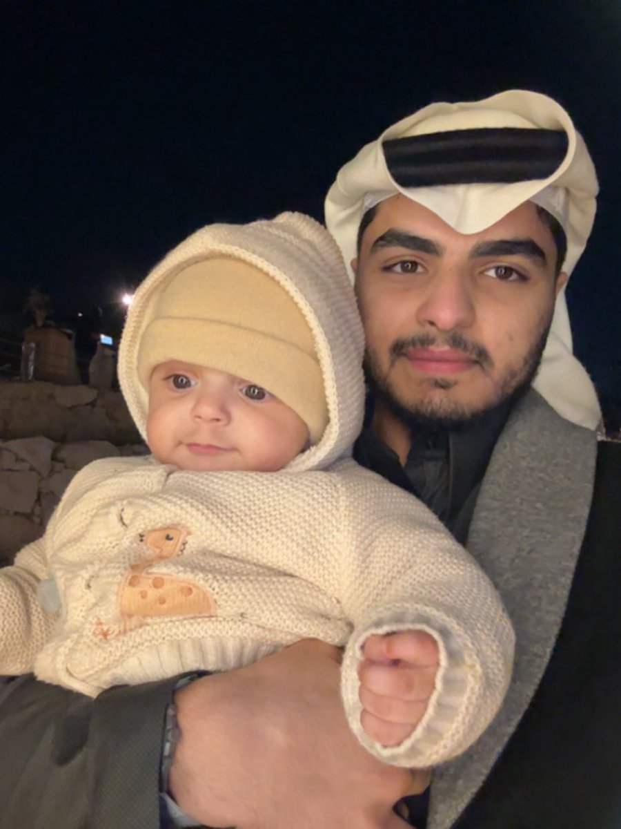 Nasser Alsubaie tweet media