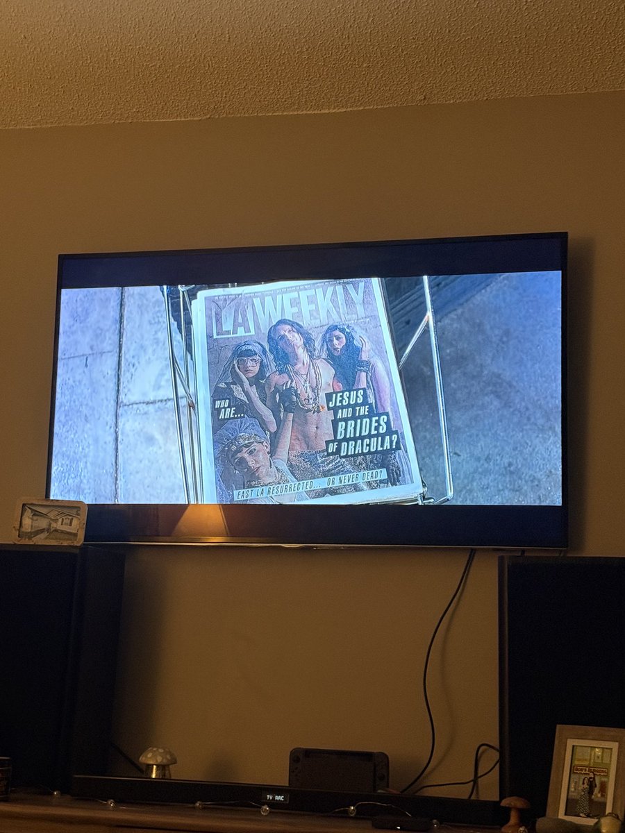 For the Love of Change tweet media