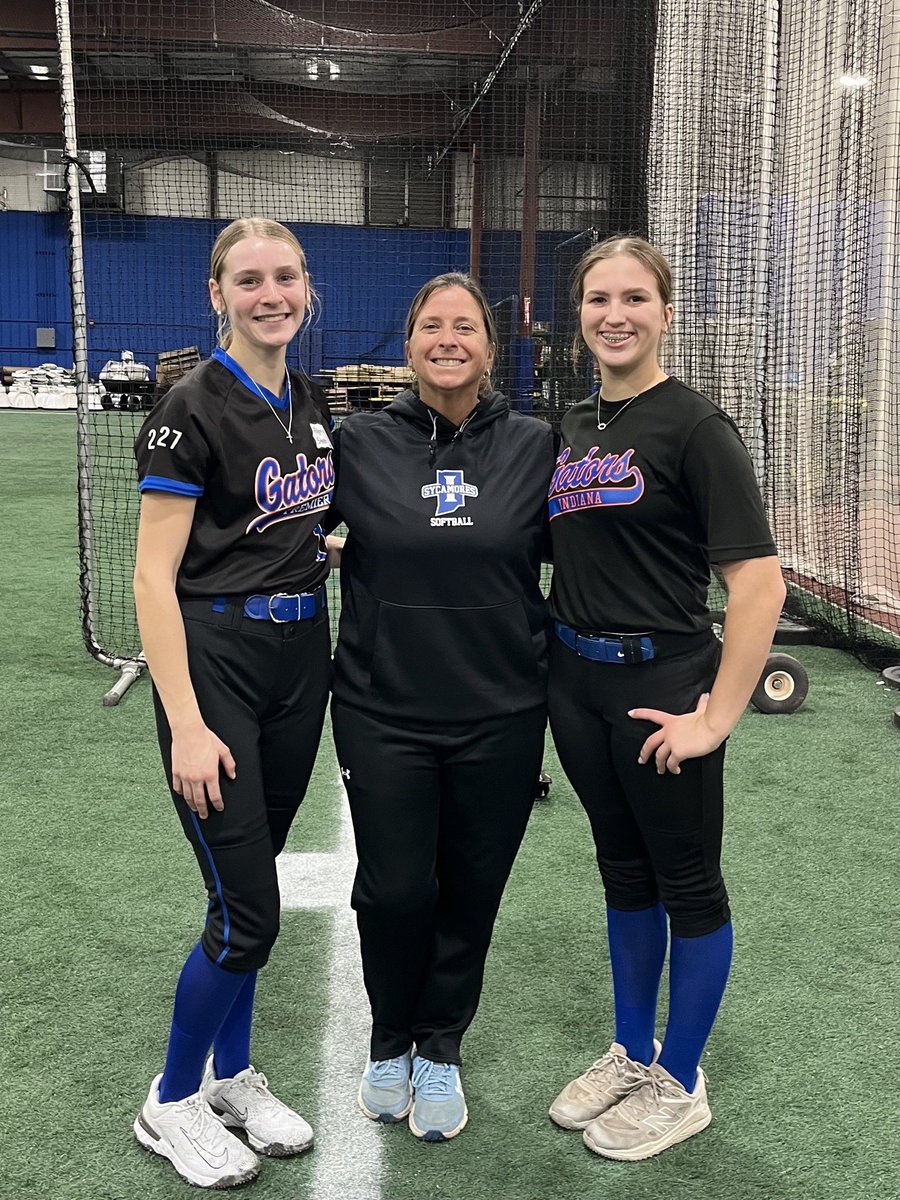 Indiana Gators Premier Lloyd 16U tweet media