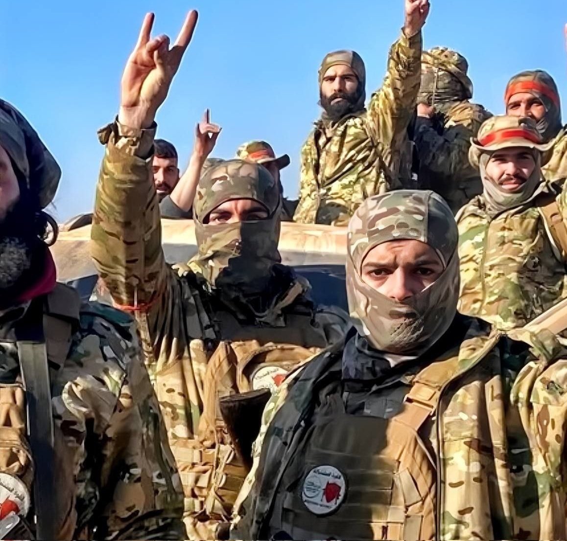 1453_ecel's tweet image. suriyeli diye kovdukları, 'bize ne araplardan' dedikleri araplar(!) 
💪🇹🇷